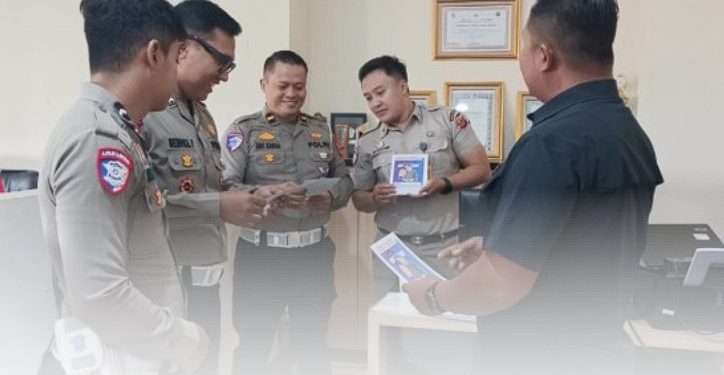 Bid Propam Polda Jabar Gelar Refleksi, Tegaskan Komitmen ‘Hati yang Melayani, Hidup yang Sederhana’