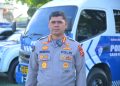 Kabid Humas Polda Jabar di Operasi Zebra: Tertib Berlalu Lintas Adalah Cerminan Budaya Bangsa Beradab
