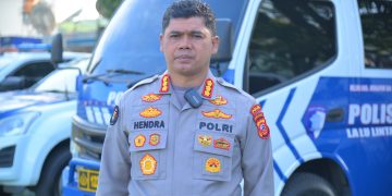 Kabid Humas Polda Jabar di Operasi Zebra: Tertib Berlalu Lintas Adalah Cerminan Budaya Bangsa Beradab