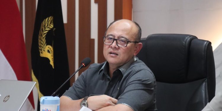 Dukung Program Presiden, Polisi Luncurkan Inovasi Digital KMS untuk Pengentasan Kemiskinan