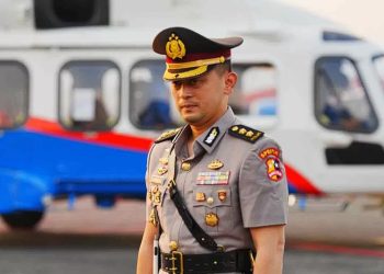 Kapolres Bogor Apresiasi Aiptu Dulyani yang Viral Karena Tolak Suap Tilang