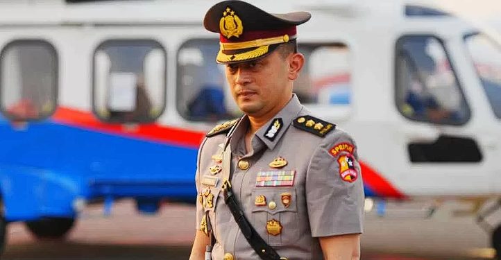 Kapolres Bogor Apresiasi Aiptu Dulyani yang Viral Karena Tolak Suap Tilang