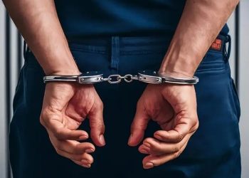 Dua Pengedar Sabu di Karangpawitan Dibekuk Polres Garut