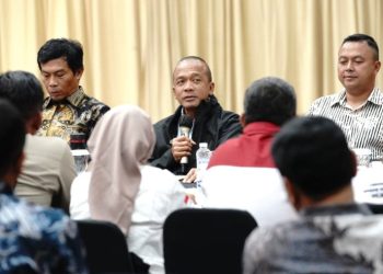 Polda Jabar Akan Fasilitasi Buruh dan Pengusaha Melalui Pembentukan Desk Naker