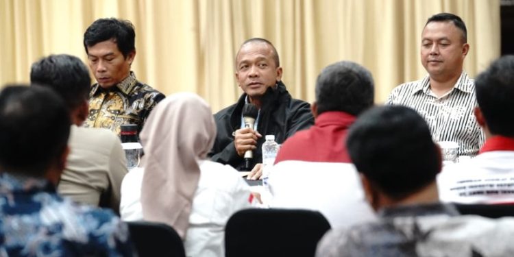 Polda Jabar Akan Fasilitasi Buruh dan Pengusaha Melalui Pembentukan Desk Naker