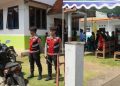 Jamin Kekhusyukan Ibadah, Kapolres Tasikmalaya Pantau Langsung Pengamanan Natal di Cipatujah