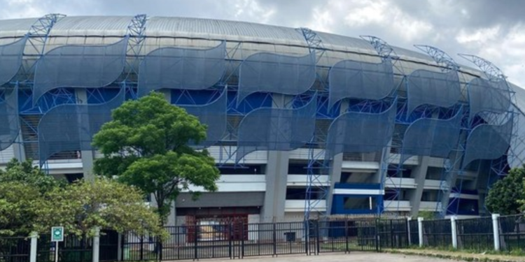 Amankan Big Match Persib vs Borneo FC, Polrestabes Bandung Kerahkan 1.900 Personel Gabungan