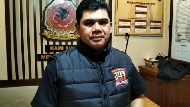 Polda Jabar Buru Konten Kreator Resbob atas Dugaan Pelanggaran UU ITE Terkait Konten Rasis