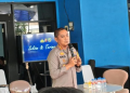 Setahun Pimpin Polresta Bogor Kota, Kombes Pol Eko Prasetyo Paparkan Capaian dan Tekan Angka Kriminalitas