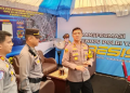 Polres Cimahi Siapkan Skema One Way dan 11 Pos Layanan untuk Antisipasi Kemacetan Libur Nataru