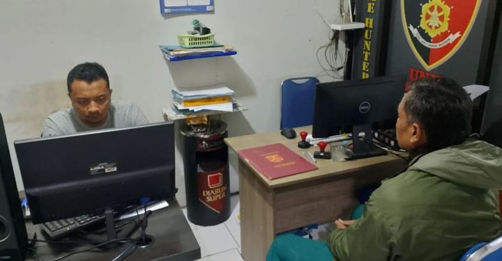 Polres Garut Ungkap Kasus Kejahatan Jaminan Fidusia, Tiga Pelaku Diamankan