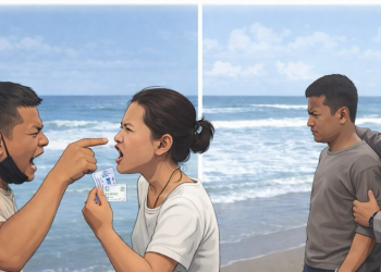 Diduga Soal Retribusi, Seorang Ibu Rumah Tangga Jadi Korban Penganiayaan di Pantai Santolo, Polres Garut Bertindak Cepat