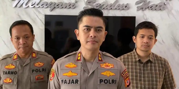 Jaga Persaudaraan, Kapolres Indramayu Ajak Semua Elemen Pastikan Pilwu Serentak 2025 Tetap Kondusif