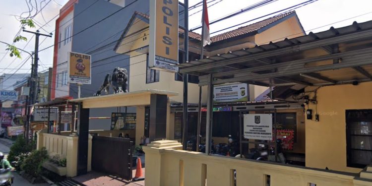 Respons Cepat Polsek Margahayu: Dua Balita WNA Australia yang Hilang Berhasil Ditemukan Selamat