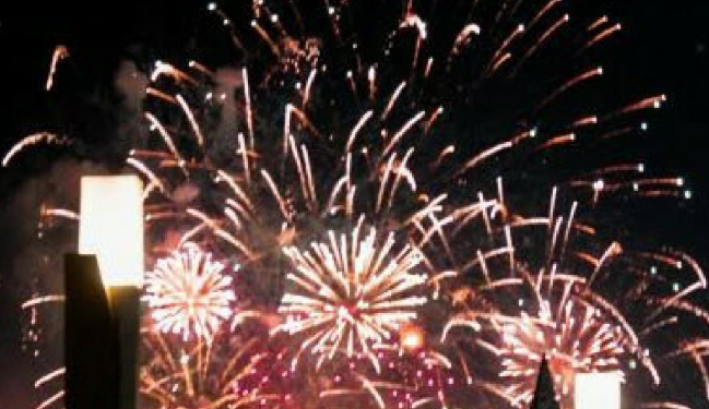 Polres Sumedang Larang Pesta Kembang Api dan Petasan pada Malam Pergantian Tahun Baru 2026