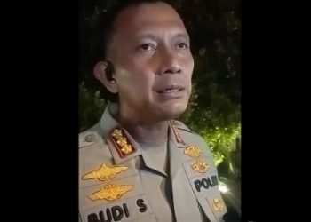 Polrestabes Bandung Gerak Cepat, Bentrokan Massa Sengketa Lahan di Pasirkoja Berhasil Diatasi dalam Satu Jam