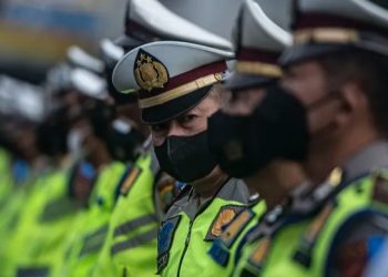 Perubahan Paradigma : Kapolda Jabar Tekankan Restorative Justice dalam Penyelidikan