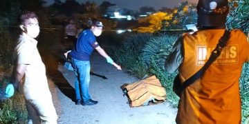 Satreskrim Polresta Bandung Ungkap Kasus Pembunuhan di Rancaekek, Terduga Pelaku Berhasil Diamankan