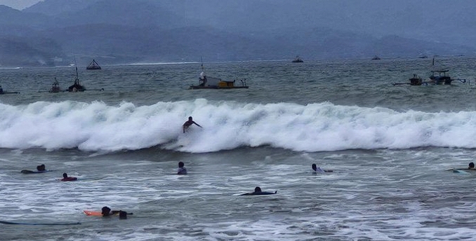 Wisatawan Tewas di Pantai Sukabumi, Polisi Terus Selidiki
