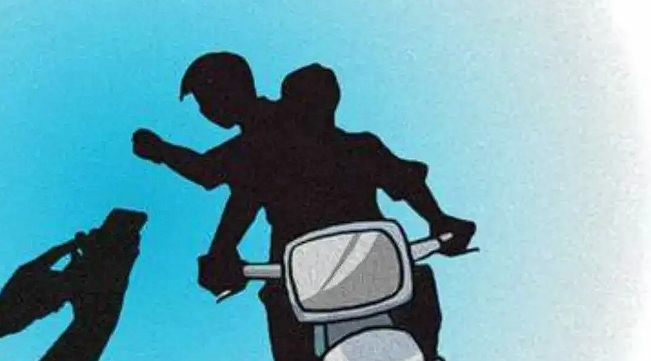 Dua Begal di Cileungsi Ditangkap Usai Terlibat Kejar-kejaran dengan Petugas