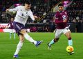 Hasil Burnley vs MU: Brace Benjamin Sesko Gagal Menangkan Setan Merah di Turf Moor