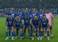 Persib Bandung Raih Gelar Juara Paruh Musim: Kemenangan di El Clasico Indonesia