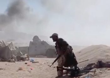 Harapan Damai di Yaman: Indonesia Serukan Dialog Inklusif Demi Stabilitas Kawasan