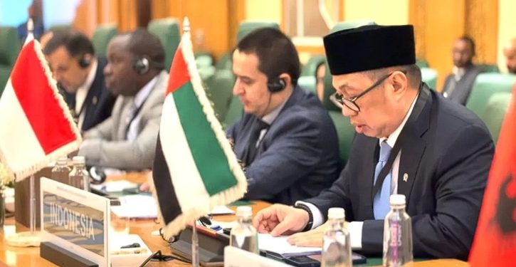 Dukung Kedaulatan Somalia, Wamenlu Anis Matta Tegaskan Posisi Indonesia di Forum OKI