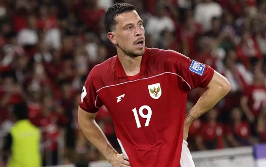 Polda Jabar Lacak Pelaku Pengancaman Thom Haye Dan Keluarga