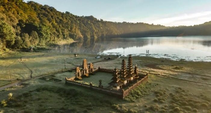 Pariwisata Indonesia Borong Puluhan Penghargaan Internasional