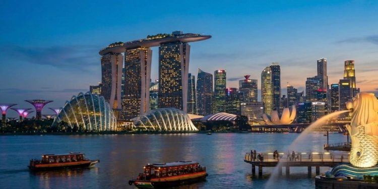 Singapura Jadi Destinasi Utama, Puluhan Ribu Warga Malaysia Lepas Kewarganegaraan dalam Lima Tahun Terakhir