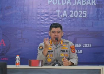 Pastikan Penegakan Hukum, Polisi Buru Sopir Truk Terkait Kecelakaan Dua Warga di Subang
