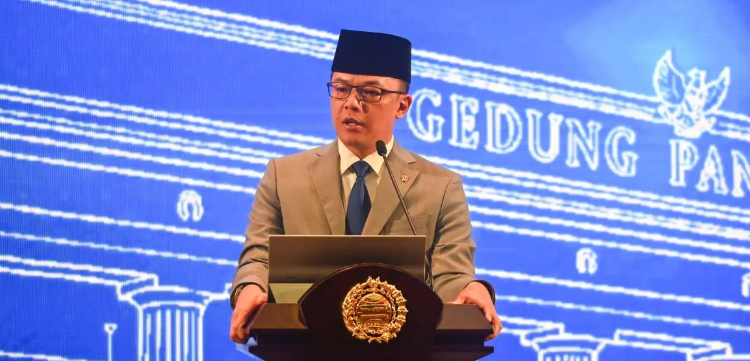 Menlu Sugiono Tegaskan Dewan Perdamaian Tak Gantikan PBB, Komitmen Indonesia untuk Palestina