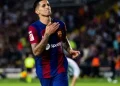 Targetkan Trofi, Joao Cancelo Kembali Perkuat Lini Belakang Barcelona hingga 2026