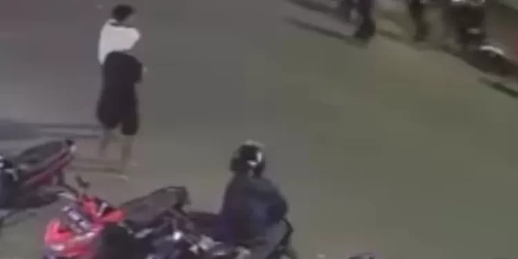 Jelang Big Match Persib vs Persija, Polres Indramayu Ajak Suporter Jaga Perdamaian dan Kedewasaan