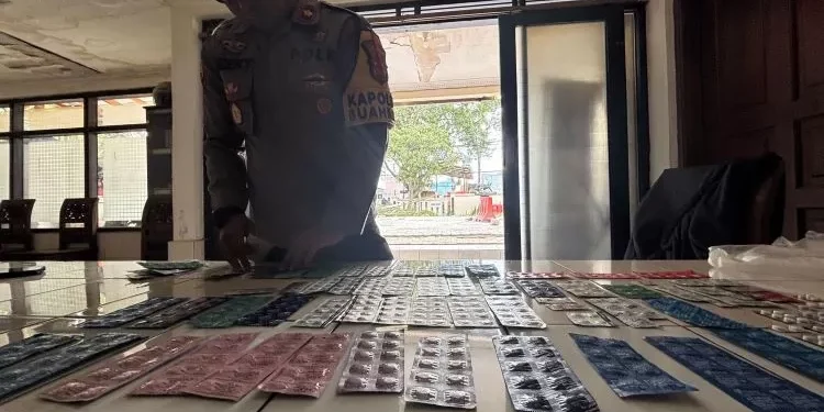 Jelang Big Match Persib vs Persija, Polres Indramayu Ajak Suporter Jaga Perdamaian dan Kedewasaan