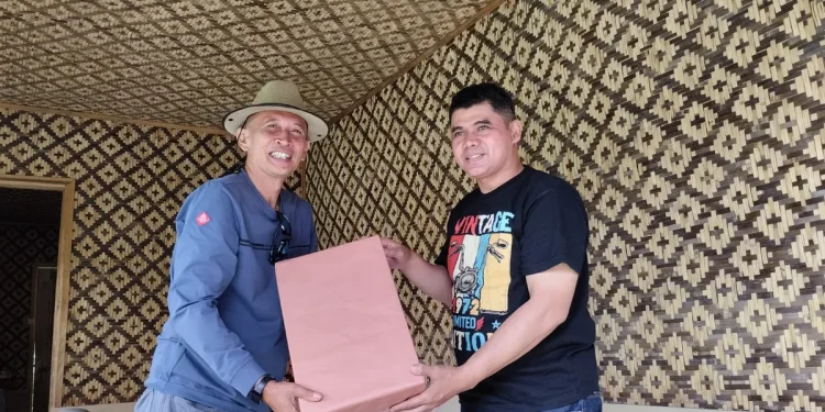 Jelang Big Match Persib vs Persija, Polres Indramayu Ajak Suporter Jaga Perdamaian dan Kedewasaan