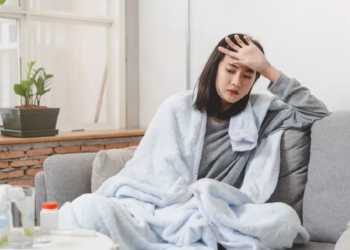 Waspada Fenomena “Super Flu” di Masa Pancaroba: Pakar Kesehatan RS Sari Asih Sangiang Ungkap Penyebab dan Gejalanya