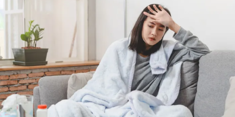 Waspada Fenomena “Super Flu” di Masa Pancaroba: Pakar Kesehatan RS Sari Asih Sangiang Ungkap Penyebab dan Gejalanya