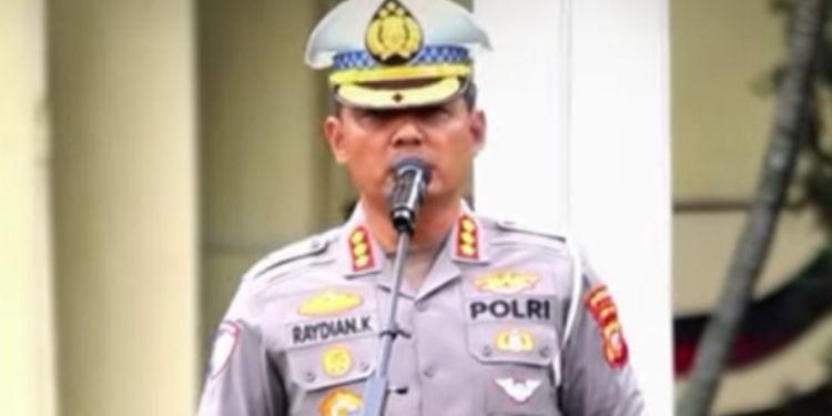 Polda Jabar Mulai Cek Kesiapan Jalur Mudik Lebaran 2026, Tol Cipali Jadi Fokus Utama