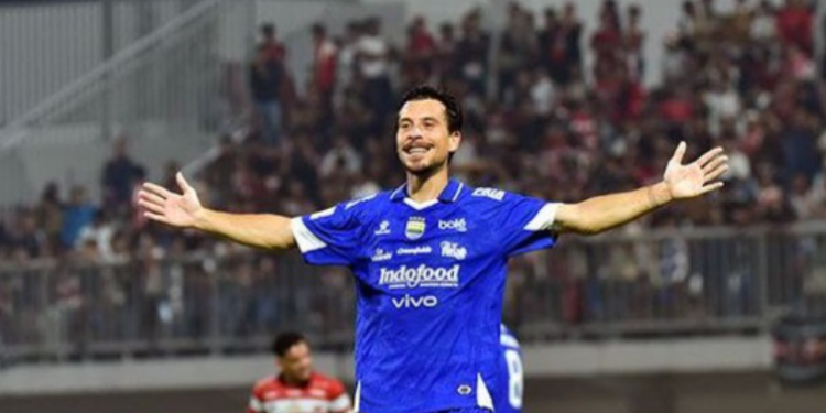 Thom Haye Terima Ancaman Pembunuhan Usai Laga Persib vs Persija