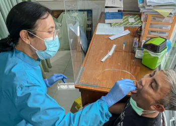 Masyarakat Diimbau Tingkatkan Kewaspadaan Terhadap Superflu, Vaksinasi Jadi Kunci Pencegahan