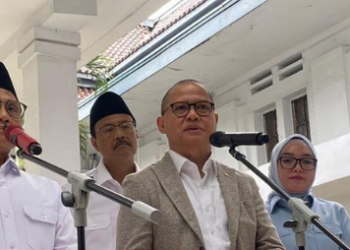 Menteri P2MI Siapkan Program Khusus untuk Pekerjakan Korban Bencana Sumatera di Luar Negeri