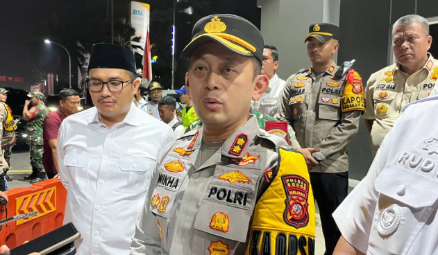 Polres Bogor Bentuk Satuan Khusus PPA-PPO, Perkuat Perlindungan Perempuan dan Anak