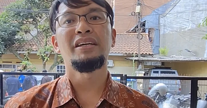 Dinkes Kota Bandung Imbau Masyarakat Jaga Kesehatan di Tengah Cuaca Dingin