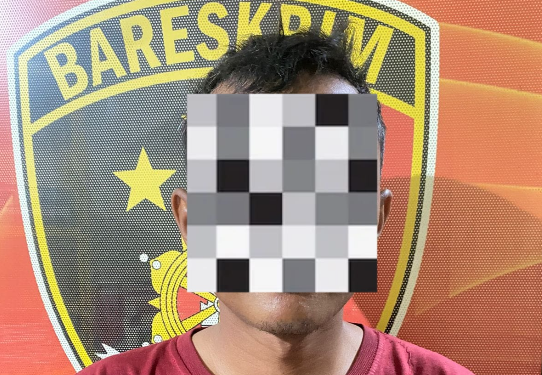 Polsek Rancaekek Amankan Pelaku Pembawa Sajam dan Pengrusakan, Diduga Terlibat Aksi Pemalakan Viral