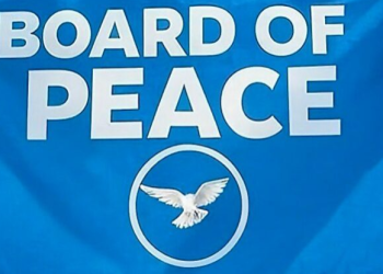 Indonesia Resmi Bergabung dengan Dewan Perdamaian Gaza Bentukan AS, Dorong Perdamaian yang Adil dan Berkelanjutan