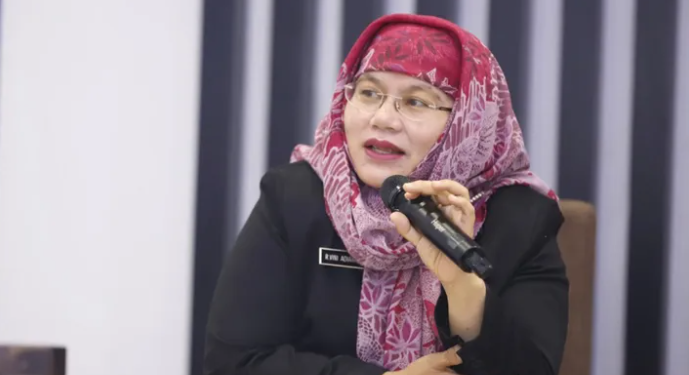 Dinkes Jabar Imbau Masyarakat Tak Panik Soal Super Flu, Ini Penjelasannya