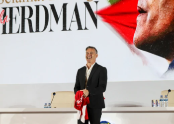 Piala AFF 2026: Kesempatan John Herdman Herdman Bedah Talenta Muda Garuda