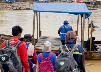 Lebih dari 4.700 Nakes Relawan Dikerahkan ke Sumatera, Menkes: Prioritaskan Desa Terisolasi dan Pengungsian